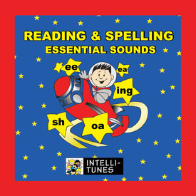 Reading and Spelling Essential Sounds